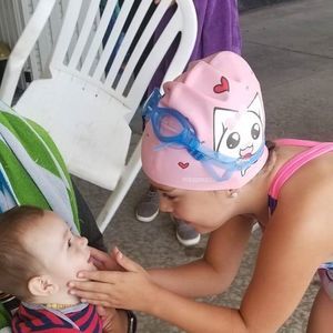 Meet your Posher, Heather